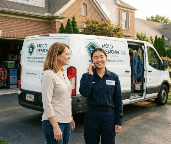 Crawlspace Mold Remediation Nazareth, MI FAQs